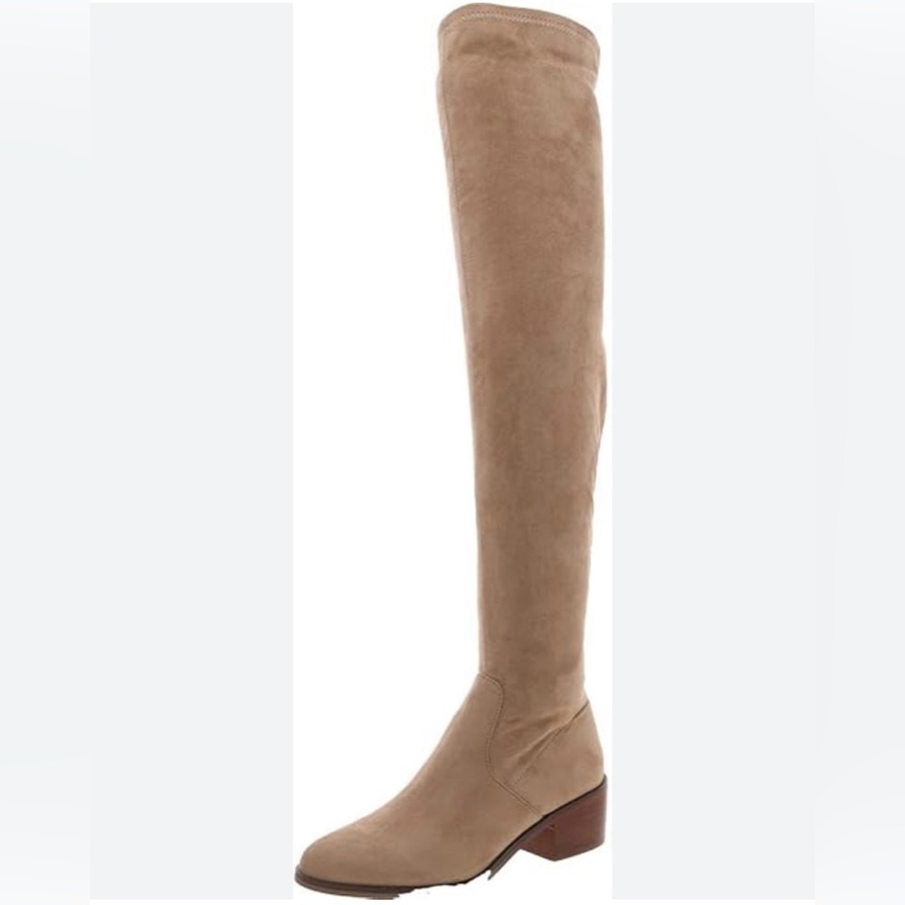 Steve Madden boots
